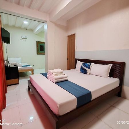 Kamalig Ng Caraga- Hotel Near Sm Mall Butuan Butuan City المظهر الخارجي الصورة
