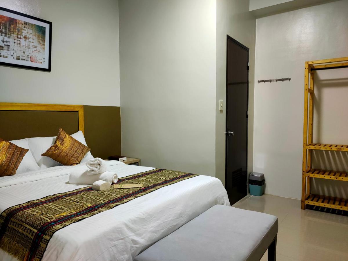Kamalig Ng Caraga- Hotel Near Sm Mall Butuan Butuan City المظهر الخارجي الصورة