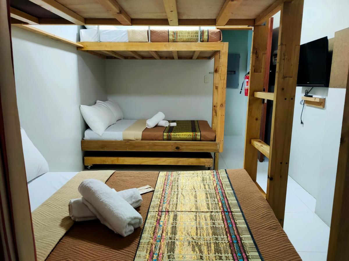 Kamalig Ng Caraga- Hotel Near Sm Mall Butuan Butuan City المظهر الخارجي الصورة
