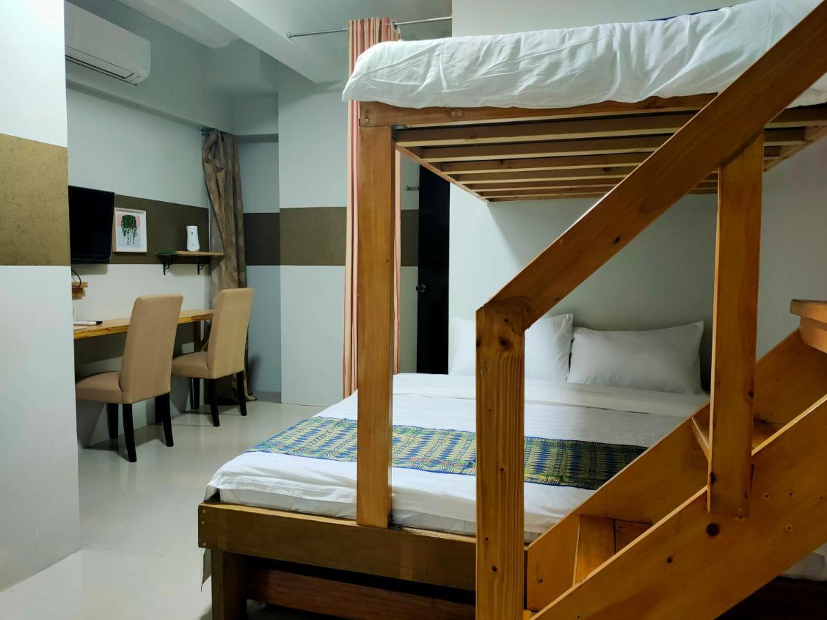 Kamalig Ng Caraga- Hotel Near Sm Mall Butuan Butuan City المظهر الخارجي الصورة