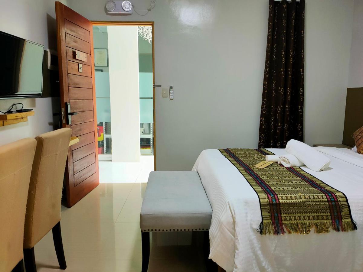 Kamalig Ng Caraga- Hotel Near Sm Mall Butuan Butuan City المظهر الخارجي الصورة