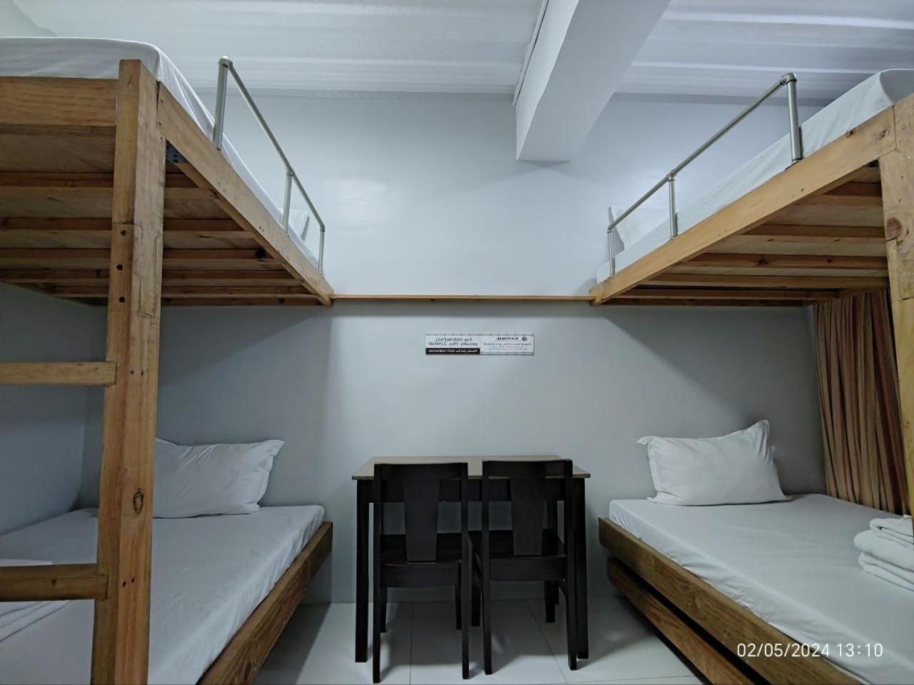 Kamalig Ng Caraga- Hotel Near Sm Mall Butuan Butuan City المظهر الخارجي الصورة