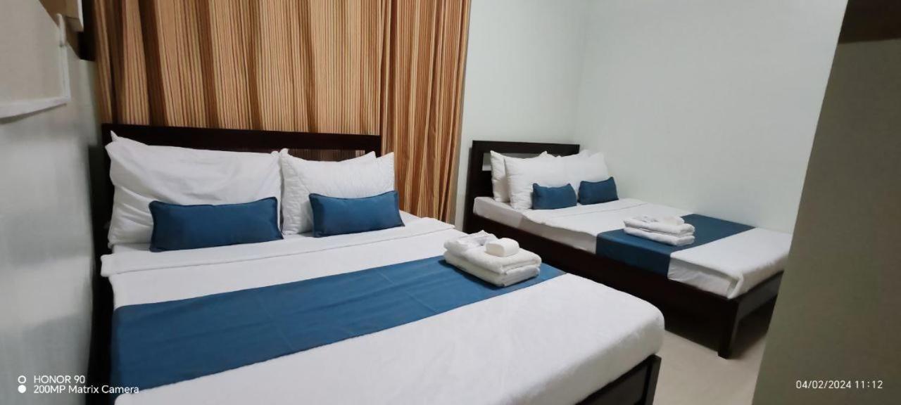 Kamalig Ng Caraga- Hotel Near Sm Mall Butuan Butuan City المظهر الخارجي الصورة