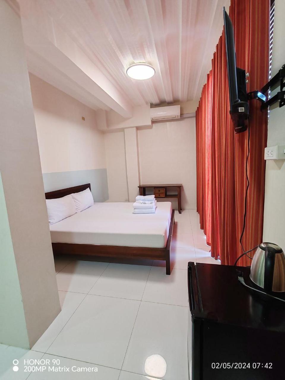 Kamalig Ng Caraga- Hotel Near Sm Mall Butuan Butuan City المظهر الخارجي الصورة