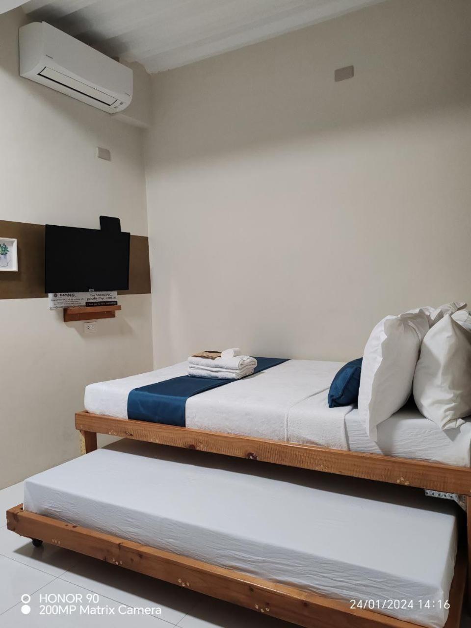 Kamalig Ng Caraga- Hotel Near Sm Mall Butuan Butuan City المظهر الخارجي الصورة
