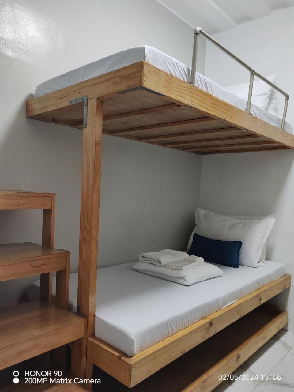 Kamalig Ng Caraga- Hotel Near Sm Mall Butuan Butuan City المظهر الخارجي الصورة