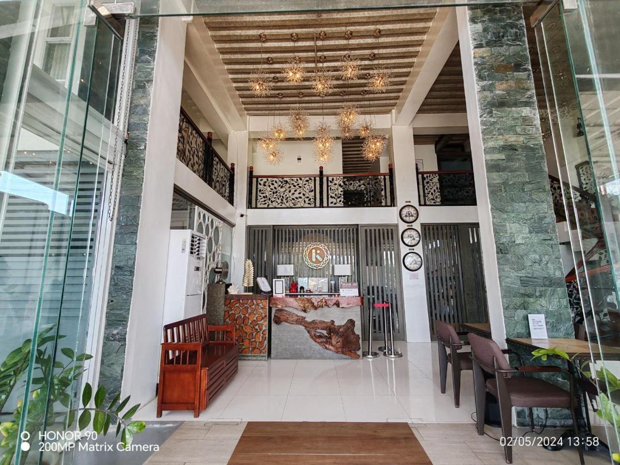 Kamalig Ng Caraga- Hotel Near Sm Mall Butuan Butuan City المظهر الخارجي الصورة