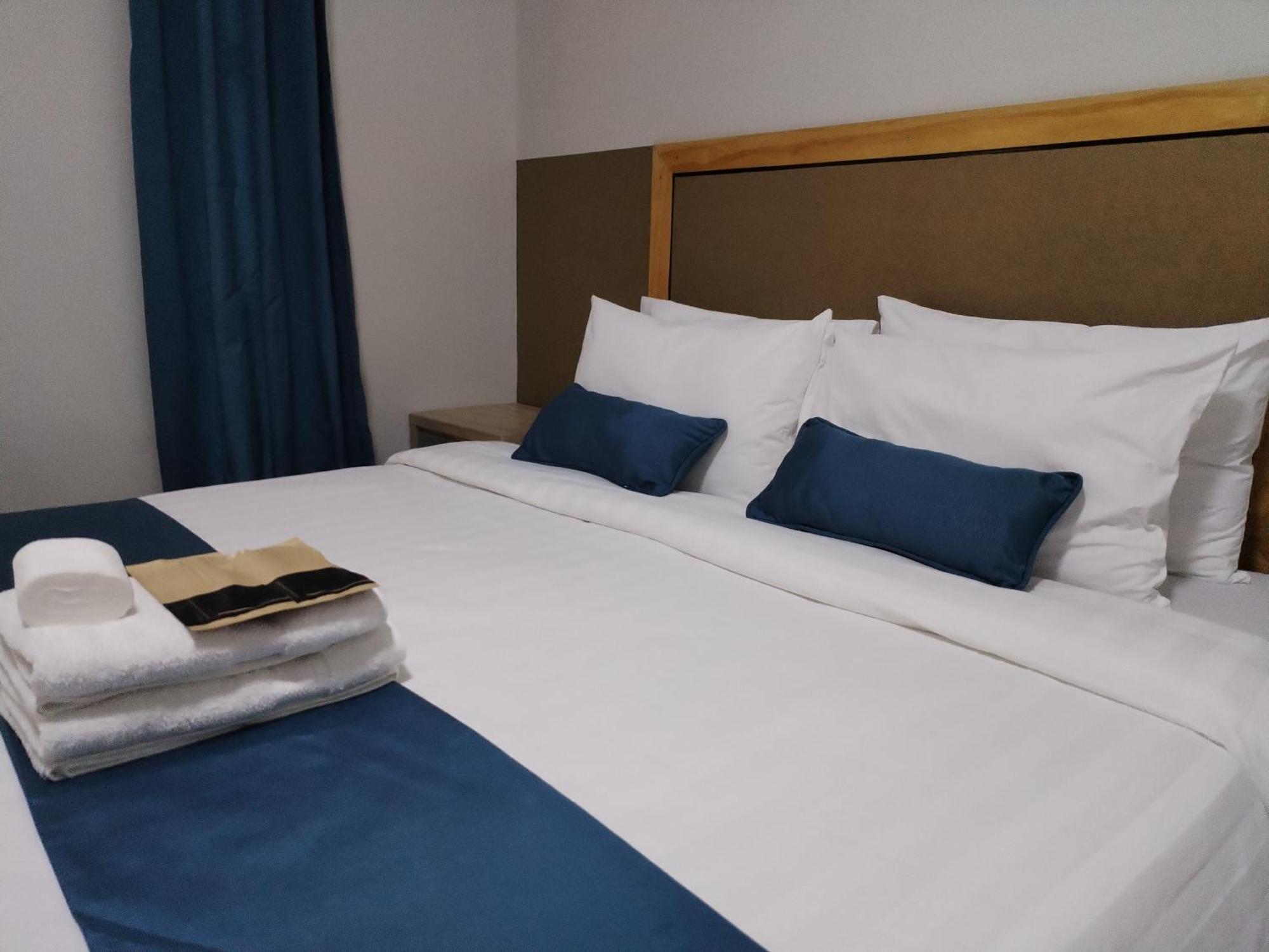 Kamalig Ng Caraga- Hotel Near Sm Mall Butuan Butuan City المظهر الخارجي الصورة