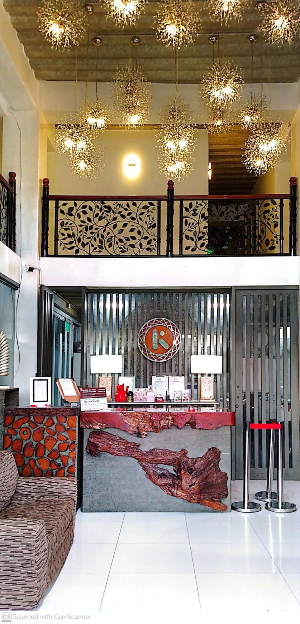 Kamalig Ng Caraga- Hotel Near Sm Mall Butuan Butuan City المظهر الخارجي الصورة