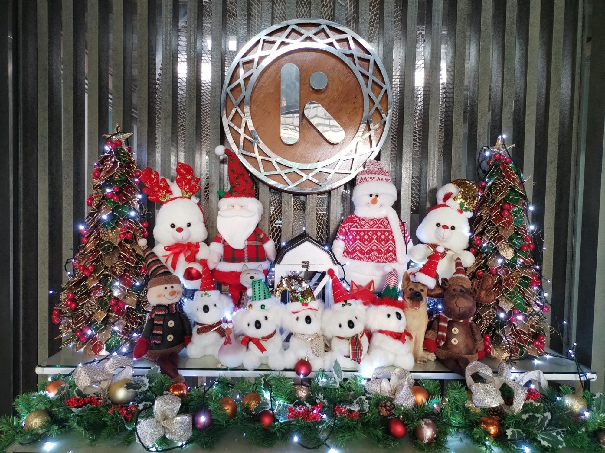 Kamalig Ng Caraga- Hotel Near Sm Mall Butuan Butuan City المظهر الخارجي الصورة