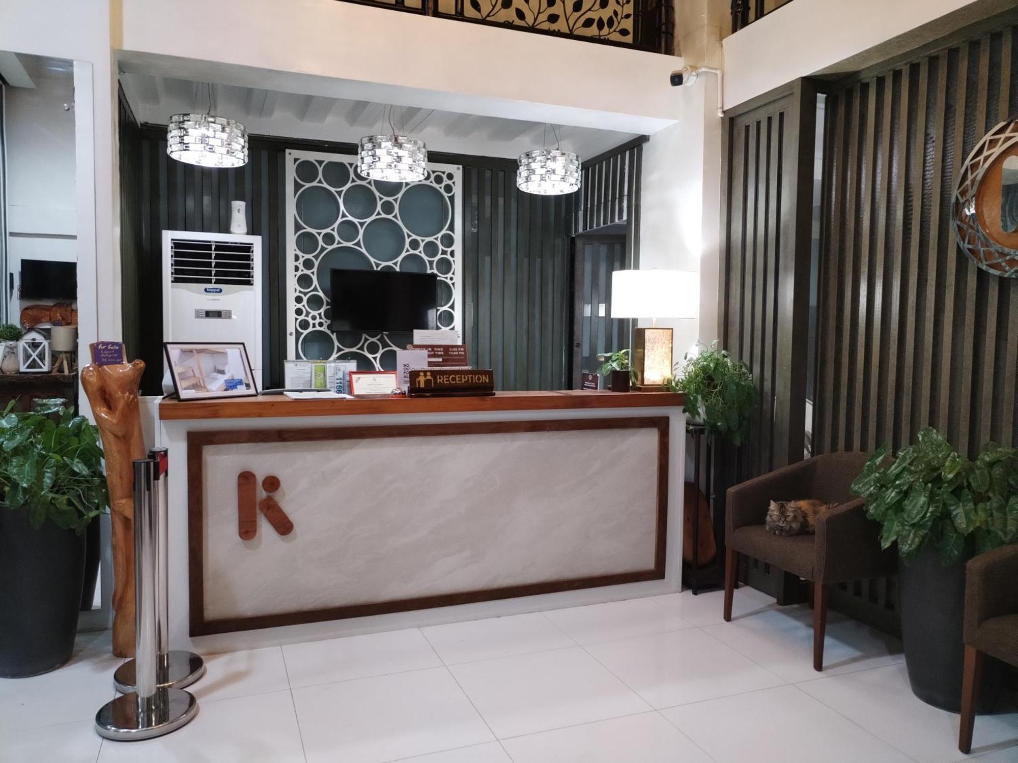Kamalig Ng Caraga- Hotel Near Sm Mall Butuan Butuan City المظهر الخارجي الصورة