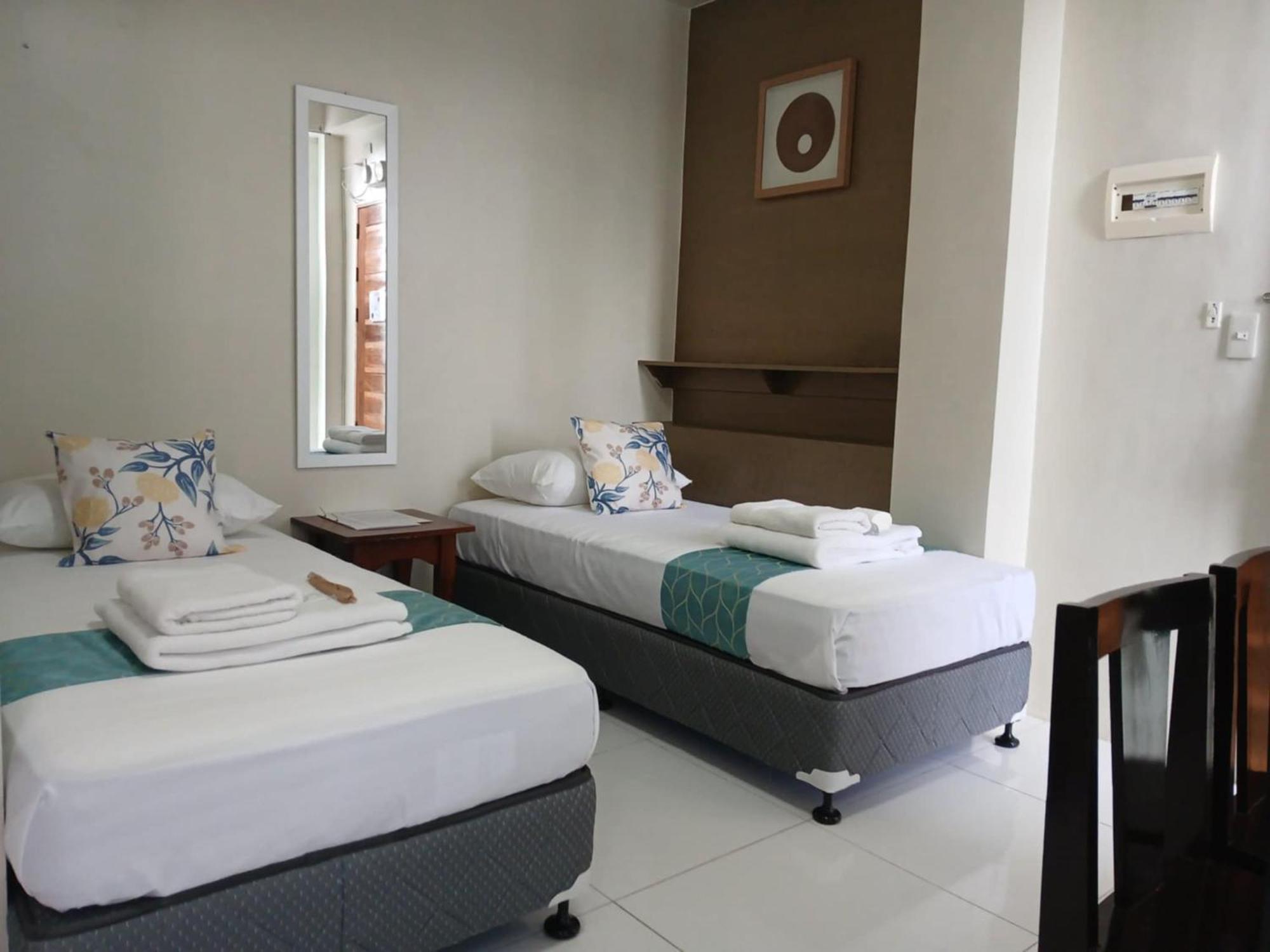 Kamalig Ng Caraga- Hotel Near Sm Mall Butuan Butuan City المظهر الخارجي الصورة