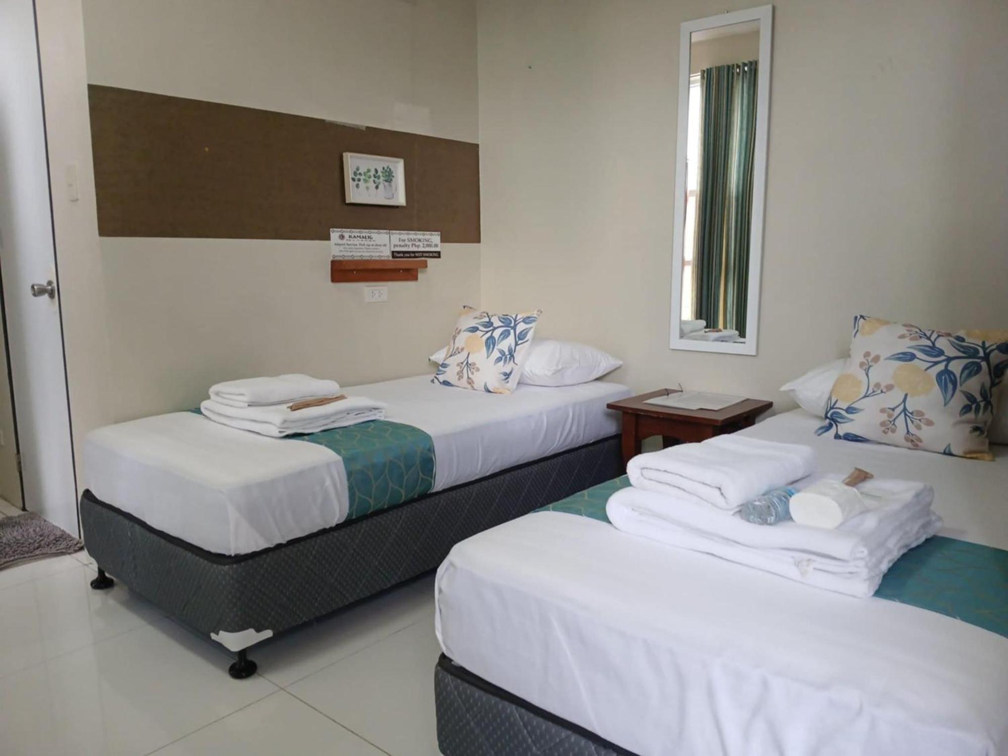 Kamalig Ng Caraga- Hotel Near Sm Mall Butuan Butuan City المظهر الخارجي الصورة